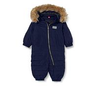(TG. 6 mesi) Lego Wear Lwjunin-Tuta per Passeggino Neve, 590, 6 Mesi Unisex-Bimb