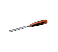 (TG. 6 mm) Bahco 422p-6 - sgorbia 424p-6 mm - NUOVO