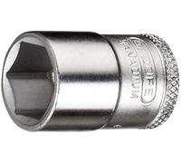 (TG. 6 mm) Gedore 76,2 cm socket 6 - 3/8 6 mm - NUOVO