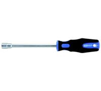 (TG. 6 mm) KS Tools, 159.1204, Ergo coppia cacciavite Socket, 6 millimetri - NUO