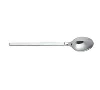 (TG. 6 Pezzi) Alessi 4180/9 Dry Cucchiaino da Moka in Acciaio Lucido con Manico