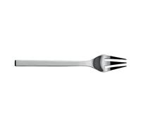 (TG. 6 Pezzi) Alessi FM06/2 Colombina Collection Forchetta da Tavola in Acciaio