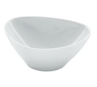 (TG. 6 Pezzi) Alessi FM10/54 H Colombina Collection Coppetta Alta in Porcellana