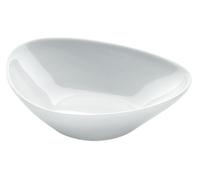 (TG. 6 Pezzi) Alessi FM10/54 S Colombina Collection Coppetta Bassa in Porcellana
