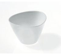 (TG. 6 Pezzi) Alessi FM10/76 Colombina Collection Tazza da caffè in Bone China,