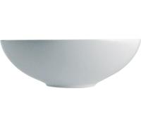 (TG. 6 Pezzi) Alessi SG53/54 Mami Coppetta in Porcellana Bianca, Set da 6 - NUOV