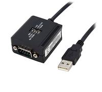 (TG. 6') Startech.Com Cavo Adatattore Seriale Professionale USB Rs422/485 da 1.8