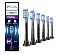 (TG. 6 Testine) PHILIPS Sonicare G3 Premium Gum Care, testine di ricambio origin