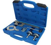 (TG. 6-Tlg.) Brilliant Tools 6-pcs Engine timing locking tool set, Fiat 1.3 mult