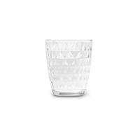 (TG. 6 Unit (Confezione da 1)) Excelsa Vienna Set 6 Bicchieri Acqua, 300 millil