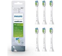 (TG. 6 unit (Confezione da 1)) Philips Sonicare W2 Optimal White Testine Standa