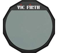 (TG. 6") Vic Firth Single Sided Practice Pad - 6 inch - NUOVO