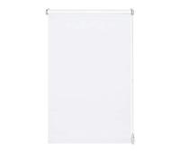 (TG. 6 x 15 cm) Gardinia EASYFIX Rollo Uni Tenda a Rullo, Tessuto, Bianco, 6 x 1