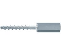 (TG. 6 x 35) Fischer UltraCut FBS II 6 x 35 M8/M10, Potente Vite per Calcestruzz