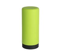 (TG. 6 x 6 x 14 cm) Wenko 54690100 Dispenser per detersivo Easy SQUEEZ e dis