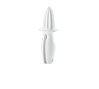(TG. 6 x h16.5 cm) Guzzini Spremilimoni Kitchen Active Design, Grigio, 6 x h16.5