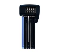 (TG. 60 cm) ABUS Bordo Lite 6055C serratura a libro - con codice a combinazione