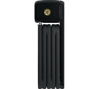 (TG. 60 cm) Abus BORDOLite 6055 Mini Combo, Antifurto Pieghevole Unisex Adulto,