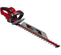 (TG. 60 cm Schwertlänge) einhell 3403330 Ge-Eh 6560 Tagliasiepi Elettrico, Lung