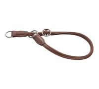(TG. 60 (L-XL)) HUNTER ROUND & SOFT collare da allenamento, collare per cani, pe
