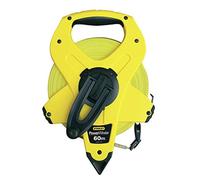(TG. 60 m) Stanley 2-34-775 Rotella Metrica Powerwinder, Nastro in Fibra di Vetr