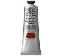 (TG. 60 ml) Winsor & Newton Professional Acrylic Color Extra Fine - 60ML - MARRO