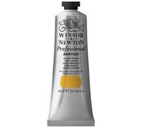 (TG. 60 ml) Winsor & Newton Professional Acrylic Color Extra Fine - 60ML - OCRA
