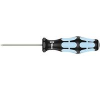(TG. 60 mm) 3355 PZ Giravite a croce, in acciaio inox, PZ 0 x 60 mm - NUOVO