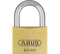 ABUS 02493 - Lucchetto in ottone con chiave unica 2703