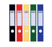 (TG. 60 mm) Durable 809000 - Ordofix, Copridorso Adesivo, Personalizzabile, per