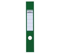 (TG. 60 mm) Durable 809005 - Ordofix, Copridorso Adesivo, Personalizzabile, per