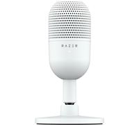 (TG. 60 mm x 163 mm x 90 mm) Razer Seiren V3 Mini - Micrófono USB ultracompacto