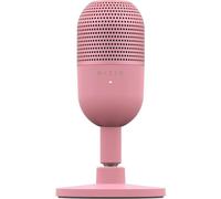 (TG. 60 mm x 163 mm x 90 mm) Razer Seiren V3 Mini - Micrófono USB ultracompacto