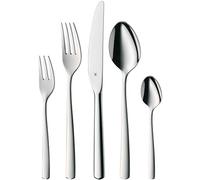 (TG. 60 Pezzi) WMF 11.2000.9999 Set di Posate per più Persone, Acciaio Inossida