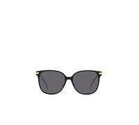 (TG. 60) Polaroid PLD 4170/G/S/X Occhiali da Sole, Oro Grigio, 60 Donna - NUOVO