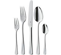 (TG. 60-teilig) WMF Set di Posate Denver per più Persone, mehrteilig, 60-Teilig