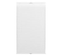 (TG. 60 x 130 cm) GARDINIA Tenda da giorno plissettata Concept, Rullo a scompars