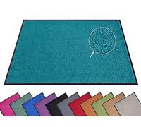 (TG. 60 x 180 cm) HANSE Home Wash & Clean Zerbino per interni ed esterni, 60 x 1