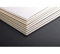 (TG. 60 x 80 cm, 0.7 mm, 385 g, 20 Sheets) Clairefontaine - Rif. 93960C - Lavagn