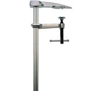 (TG. 600/120 mm) Bessey SPZ60 K Quotspz & Quot Rafter morsetto, grigio, 600/120