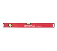 (TG. 600 mm) Nivel L 600 mm, 2 x fiolas alu. - NUOVO