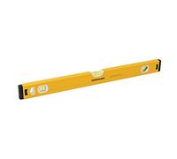 (TG. 600 mm) Silverline SL24, Livella a bolla 60 cm - NUOVO