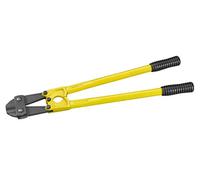 (TG. 600 mm) Stanley 1-17-752 Tagliabulloni con Manici Tubolari, 600 mm - NUOVO