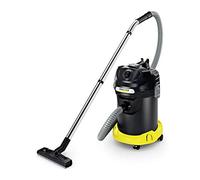 (TG. 600 W) Kärcher 1.629-731.0 Aspiracenere con capacit Vano Raccolta 17 l, P