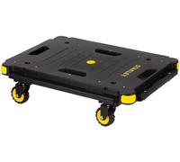 (TG. 600 x 450mm) Stanley PC531 Utility Dolly - NUOVO