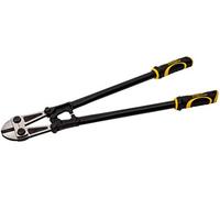(TG. 600mm (24in)) Roughneck ROU39124 61 cm Tagliabulloni professionale - nero
