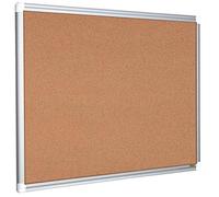 (TG. 600x450) Bi-Office CA021830 New Generation Pannello in Sughero, 600x450 - N