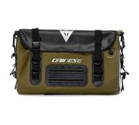 (TG. 60L) Dainese - Explorer Wp Duffel Bag 60L, Borsone da Viaggio, PVC, Imperme