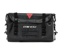 (TG. 60L) Dainese - Explorer Wp Duffel Bag 60L, Borsone da Viaggio, PVC, Imperme