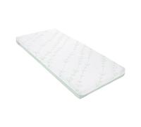 (TG. 60x120cm) Babymoov Materasso per Bambini Cosy'Lite Antibatterico 60x120 cm